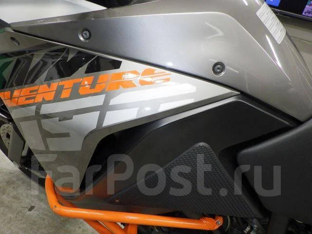 KTM 1190 Adventure. 1 195����. ��., ��������, ���������, ��� �������. ��� ����� �� ������������ ����