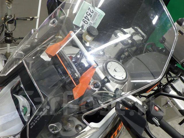 KTM 1190 Adventure. 1 195����. ��., ��������, ���������, ��� �������. ��� ����� �� ������������ ����