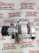 ��������� 2C/3C 12V/80A (2 ������/����� �������) �/������� 27040-64210 27040-64210 ����