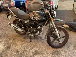 Regulmoto SK 200-9. 200����. ��., ��������, ���������, ������ �� �� ����