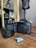 Canon EOS 5D Mark II Body. 20 � ����� ��, ���: ��� ���� ����