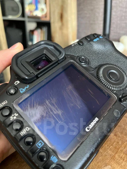 Canon EOS 5D Mark II Body. 20 � ����� ��, ���: ��� ���� ����