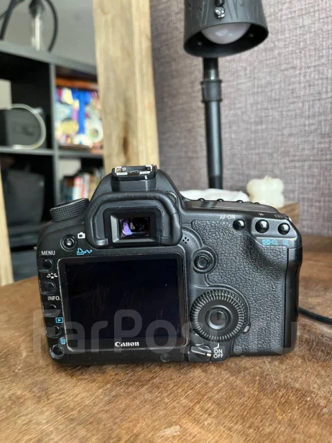 Canon EOS 5D Mark II Body. 20 � ����� ��, ���: ��� ���� ����