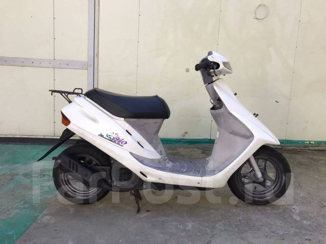 Honda DIO AF 27