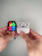 Apple Watch Series 2. GPS, NFC, IP67, IP68 ����