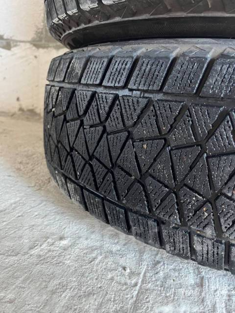 Комплект зимних колес на резине Bridgestone 215/70/R16, 16", 1 шт, 215 ...