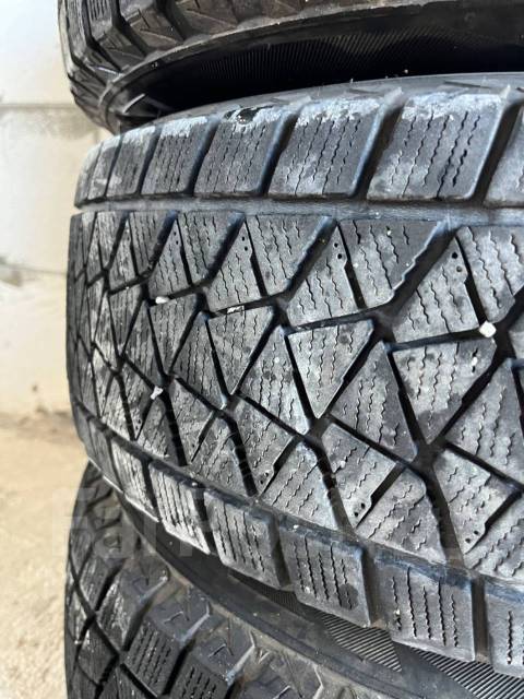 Комплект зимних колес на резине Bridgestone 215/70/R16, 16", 1 шт, 215 ...