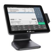   POSCenter POS101 (15", PCAP, J3455, RAM 4Gb, SSD M2 128Gb, MSR)   
