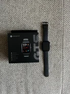 Amazfit GTS. GPS, IP68 ����
