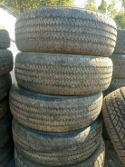 Bridgestone Dueler H/T 684III. ������, 2013 ���, �/�, ����� 30 % ����