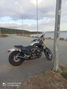 Yamaha V-Max. 1 200����. ��., ��������, ���������, ������ �� �� ����