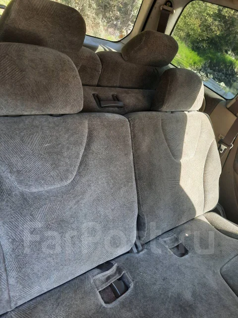 Mitsubishi Chariot. N94W, 4G64 ����
