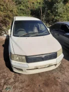 Mitsubishi Chariot. N94W, 4G64 ����