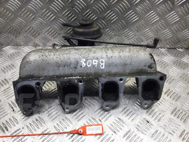 ������ EGR Ford Focus 2005 00424694 XS4Q9424BD ����