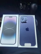Apple iPhone 14 Pro Max. �/�, 256 ��, ����������, 3G, 4G LTE, 5G, NFC ����
