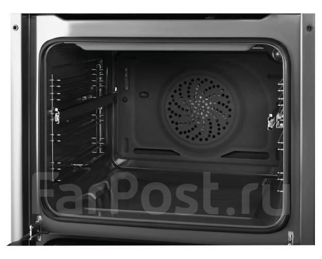 Электрический духовой шкаф Korting OKB 461 CRGB, новый, в наличии. Цена ...