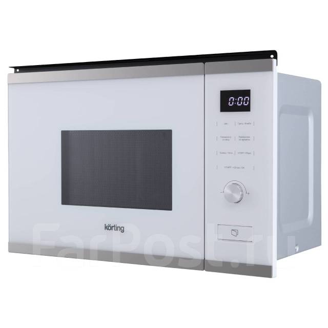 Микроволновая печь Korting KMI 820 GSCW, новый, под заказ. Цена: 49 361 ...