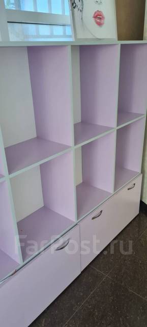 Продам полку, дсп, 180,0 см, 150,0 см, 30,0 см, б/у, в наличии. Цена: 5 ...