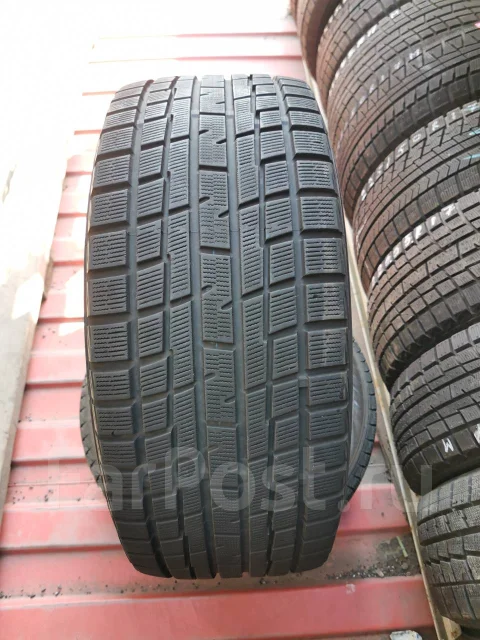 Yokohama Ice Guard IG30. ������, ��� �����, 2013 ���, �/�, ����� 10 % ����