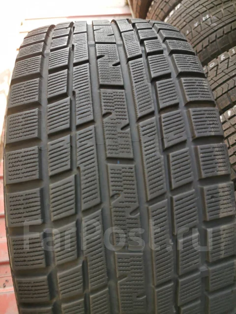Yokohama Ice Guard IG30. ������, ��� �����, 2013 ���, �/�, ����� 10 % ����