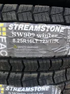 Streamstone SW909. ������, ��� �����, 2022 ���, ����� ����