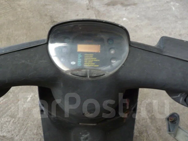 Aprillia Derbi ����