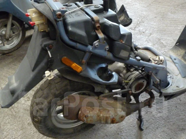 Aprillia Derbi ����