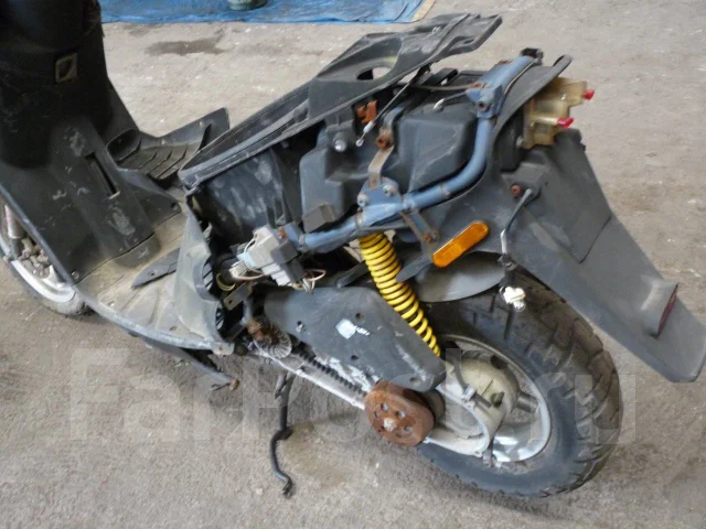 Aprillia Derbi ����