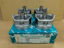 43287 ������ (�-� 4��) STD 4G69 Lancer, Outlander '01-'08 87 / 1,2 / 1 43287 ����
