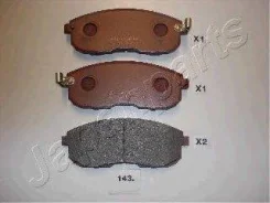 ������� ��������� ��������, �������� ����� Japanparts [PA143AF] PA143AF ����