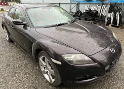Mazda RX-8 ����