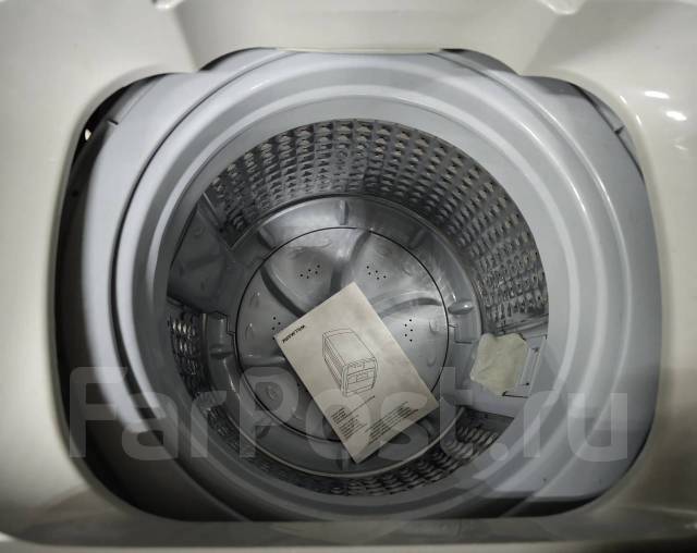 Стиральная машина Willmark 7кг. Автомат, б/у, в наличии. Цена: 11 500 ...