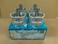 44687 ������ (�-� 4��) 0.50 CG10DE, CG13DE CUBE, '92-'02 d=18 44687 ����