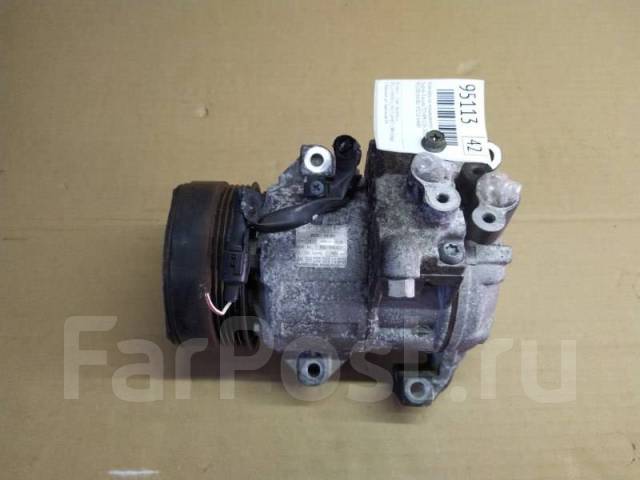   Suzuki Escudo 2005 9520064JB0 TD54W J20A 9520064JB0 