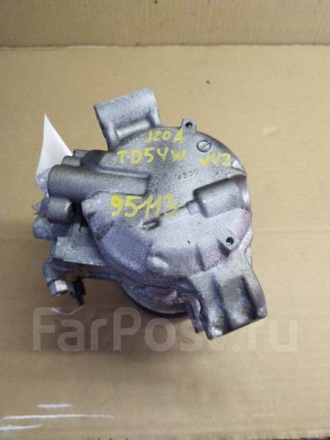   Suzuki Escudo 2005 9520064JB0 TD54W J20A 9520064JB0 