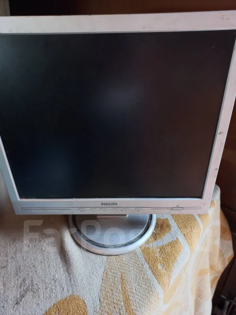 LG. 19", ���������� �� (LCD, LED, QLED) ����