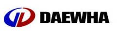   Daewha DF-147 Daewha DF147 DF147 