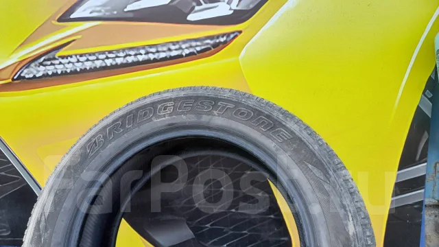 Bridgestone Dueler A/T 693 II. ������, 2017 ���, �/�, ����� 40 % ����