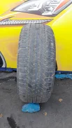 Bridgestone Dueler A/T 693 II. ������, 2017 ���, �/�, ����� 40 % ����