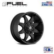 Fuel Off-Road Octane. 9.0x20", 5x139.7, 5x150, ET20, �� 110,1���. ��� ����� �� ������������ ����