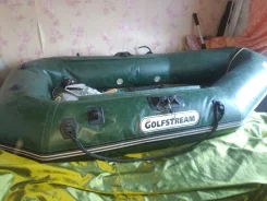 Golfstream Master. ��������� ��������� ����
