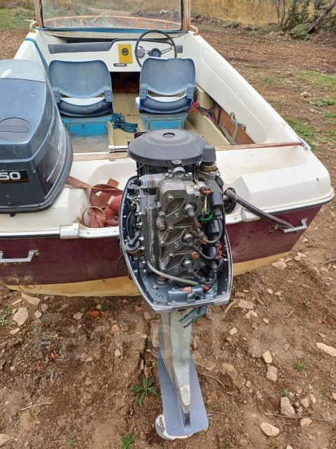 Yamaha STR-14. 1992 ���, ����� 4,4��., ��������� ���������, 50��.�., ������. ��� ����� �� ���������� ����