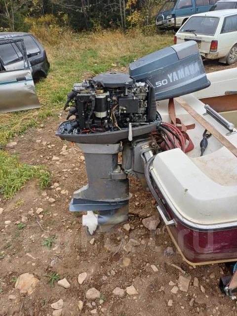 Yamaha STR-14. 1992 ���, ����� 4,4��., ��������� ���������, 50��.�., ������. ��� ����� �� ���������� ����