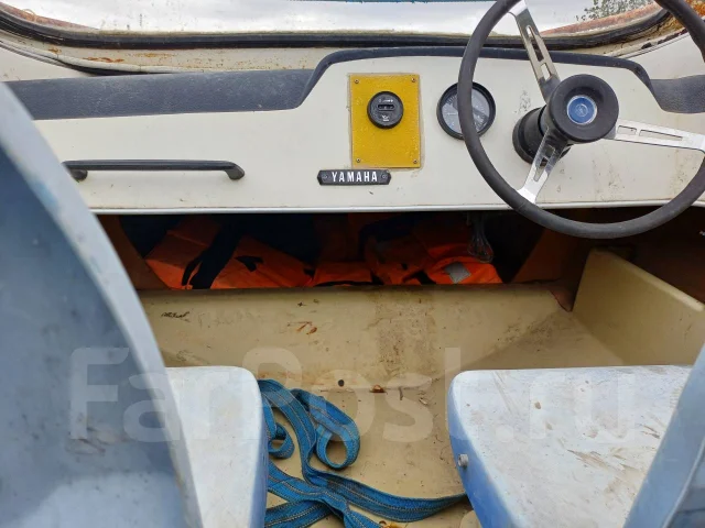Yamaha STR-14. 1992 ���, ����� 4,4��., ��������� ���������, 50��.�., ������. ��� ����� �� ���������� ����