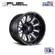 Fuel Off-Road Hardline. 9.0x18", 5x127, ET1, �� 78,1���. ��� ����� �� ������������ ����