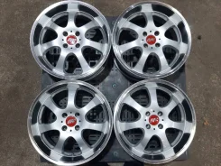 RAYS Sebring ITC Sport. 7.0x17", 4x100, ET38, �� 65���. ����