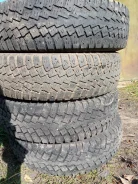 Nokian Hakkapeliitta LT. ������, ��� �����, �/�, ����� 50 % ����