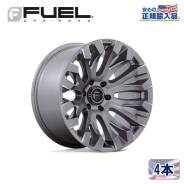 Fuel Off-Road Quake. 9.0x18", 5x127, ET1, �� 71,5���. ��� ����� �� ������������ ����