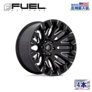 Fuel Off-Road Quake. 10.0x20", 5x139.7, ET-18, �� 78���. ��� ����� �� ������������ ����