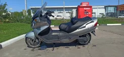 Suzuki Skywave 650. 650����. ��., ��������, ���������, ������ �� �� ����